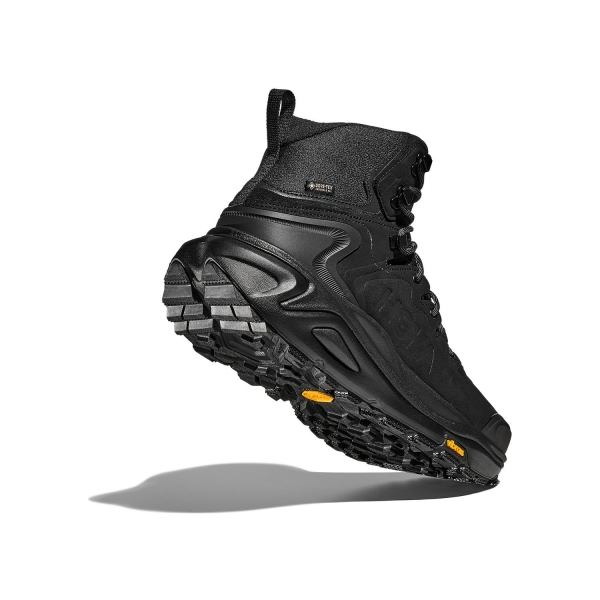 Hoka Kaha 3 GTX - Black