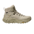 Hoka Kaha 3 GTX - Raw Linen/Oat Milk