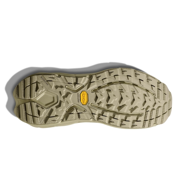 Hoka Kaha 3 GTX - Raw Linen/Oat Milk
