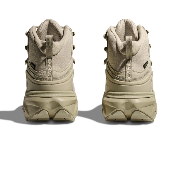 Hoka Kaha 3 GTX - Raw Linen/Oat Milk
