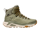 Hoka Kaha 3 GTX - Sea Moss/Oat Milk