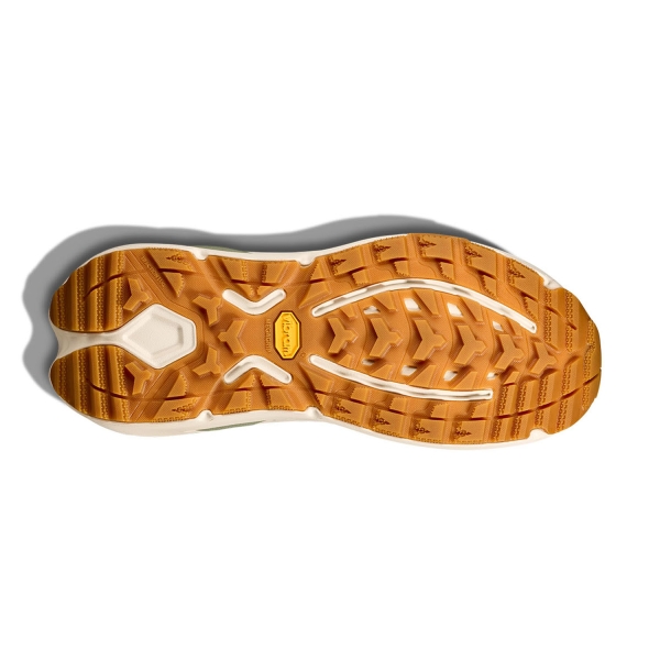 Hoka Kaha 3 GTX - Sea Moss/Oat Milk