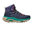 Hoka Kaha 3 GTX - Varsity Navy/Mountain Paris
