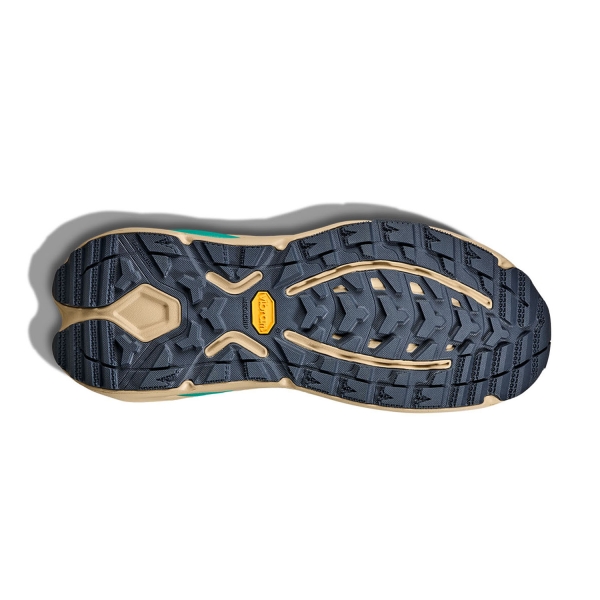 Hoka Kaha 3 GTX - Varsity Navy/Mountain Paris