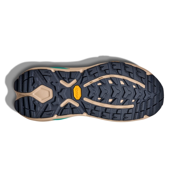 Hoka Kaha 3 Low GTX - Anchor/Gemstone