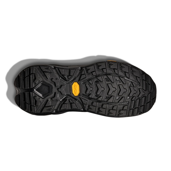 Hoka Kaha 3 Low GTX - Black