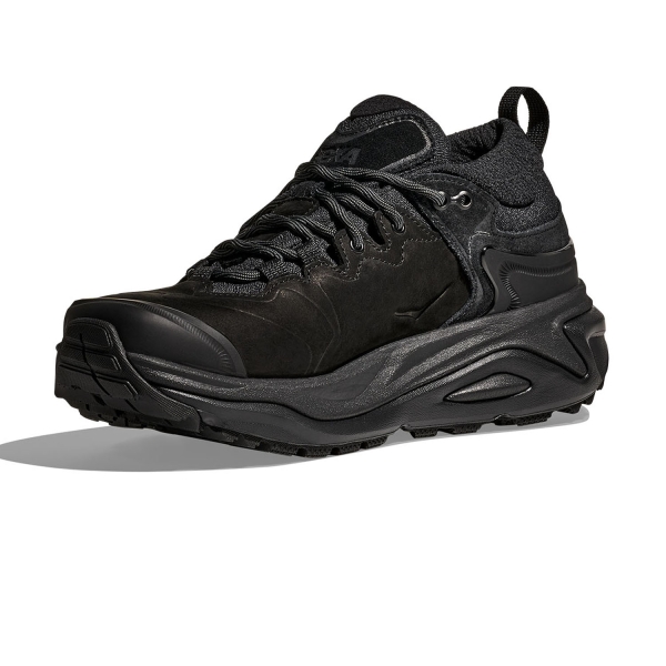 Hoka Kaha 3 Low GTX - Black