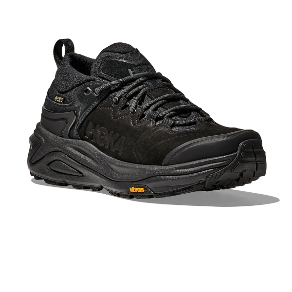 Hoka Kaha 3 Low GTX - Black