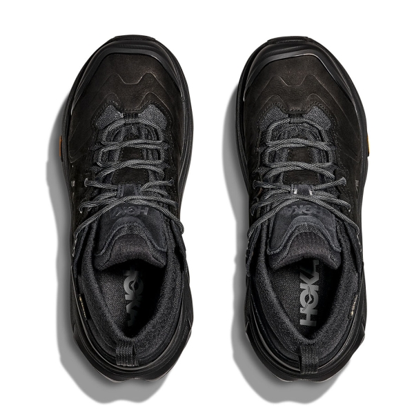 Hoka Kaha 3 Low GTX - Black