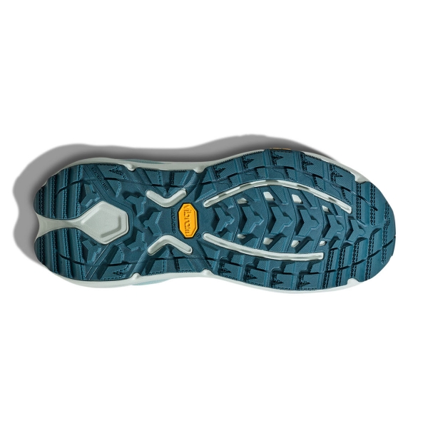 Hoka Kaha 3 Low GTX - Blue Twilight/Droplet