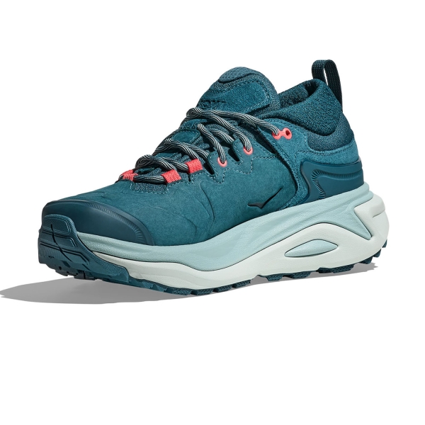 Hoka Kaha 3 Low GTX - Blue Twilight/Droplet