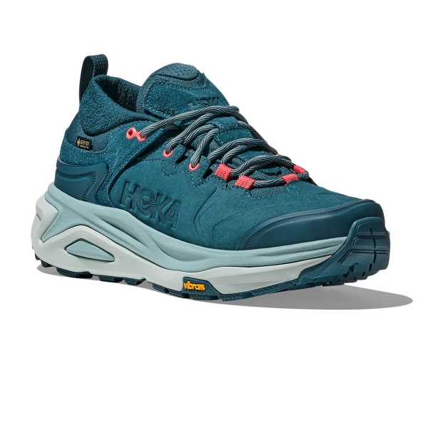 Hoka Kaha 3 Low GTX - Blue Twilight/Droplet