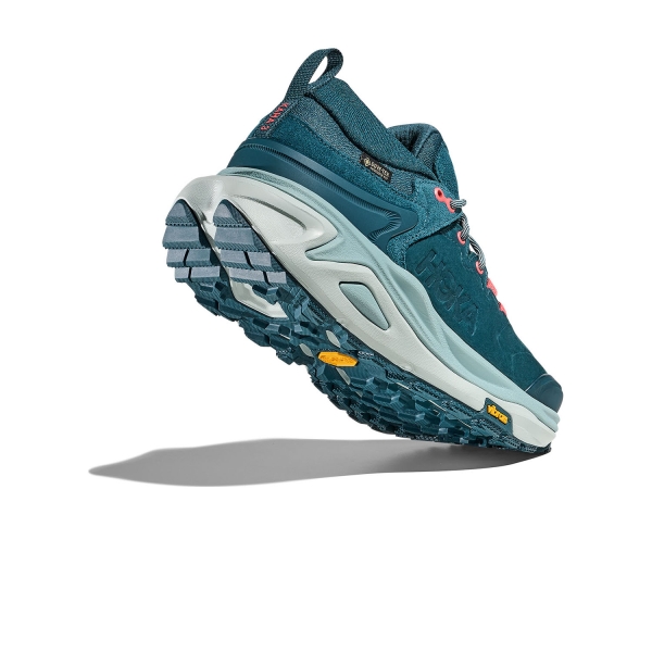 Hoka Kaha 3 Low GTX - Blue Twilight/Droplet