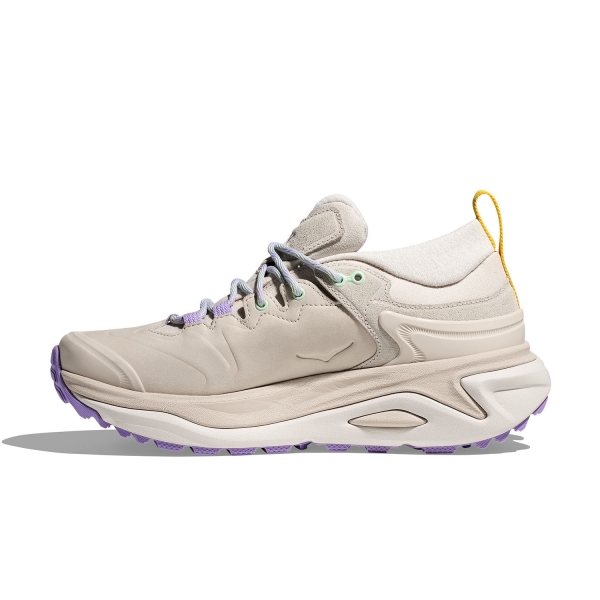 Hoka Kaha 3 Low GTX - Vanilla/Mint Fluorite