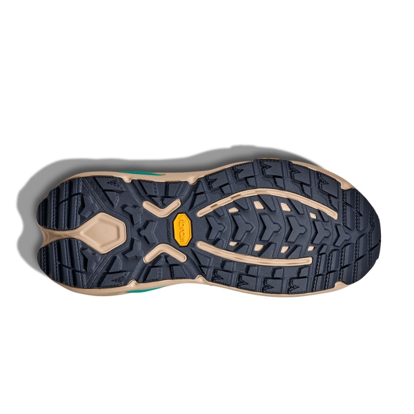 Hoka Kaha 3 Low GTX - Anchor/Gemstone