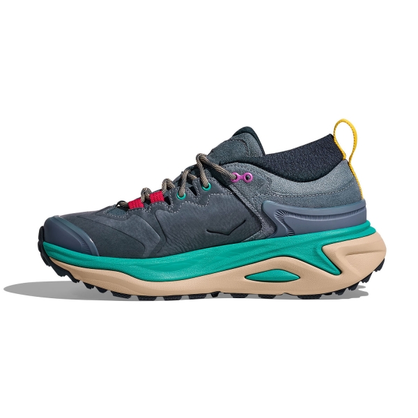 Hoka Kaha 3 Low GTX - Anchor/Gemstone