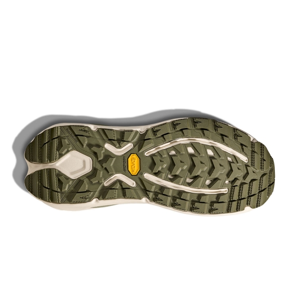Hoka Kaha 3 Low GTX - Eucalyptus/Birch