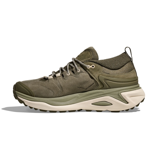 Hoka Kaha 3 Low GTX - Eucalyptus/Birch