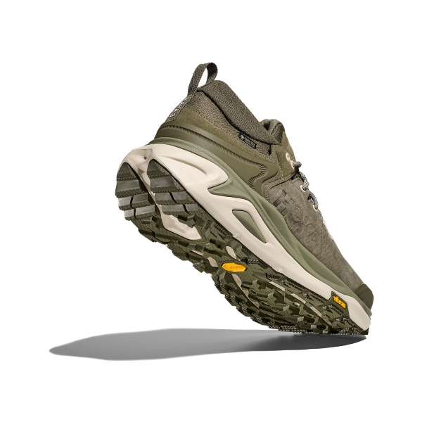 Hoka Kaha 3 Low GTX - Eucalyptus/Birch