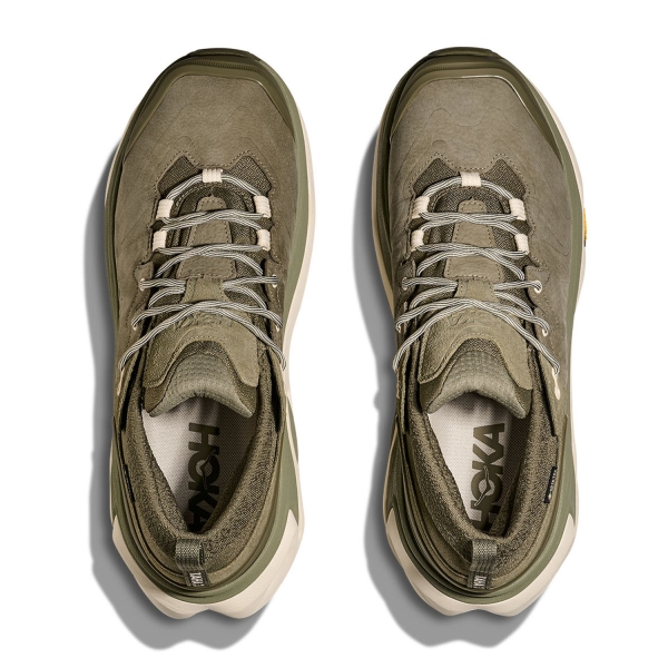 Hoka Kaha 3 Low GTX - Eucalyptus/Birch