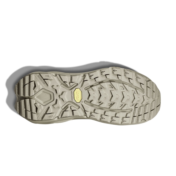 Hoka Kaha 3 Low GTX - Raw Linen/Oat Milk