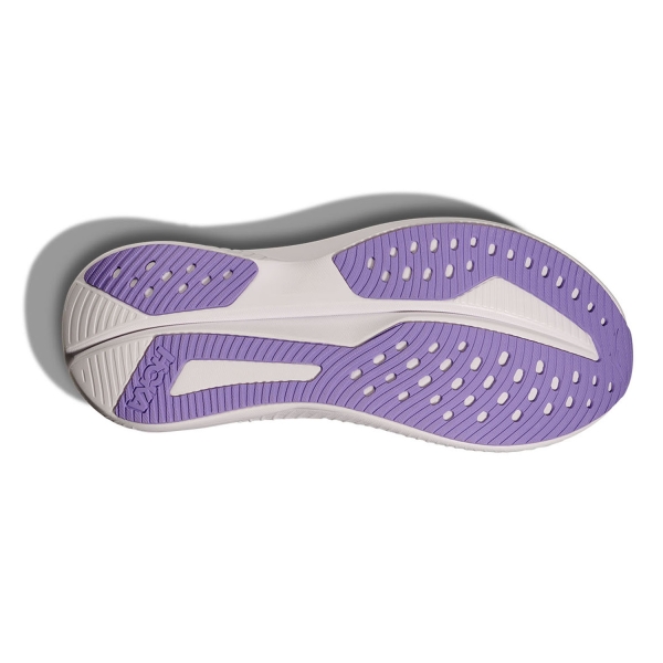 Hoka Mach 6 - Pale Dusk/Gull