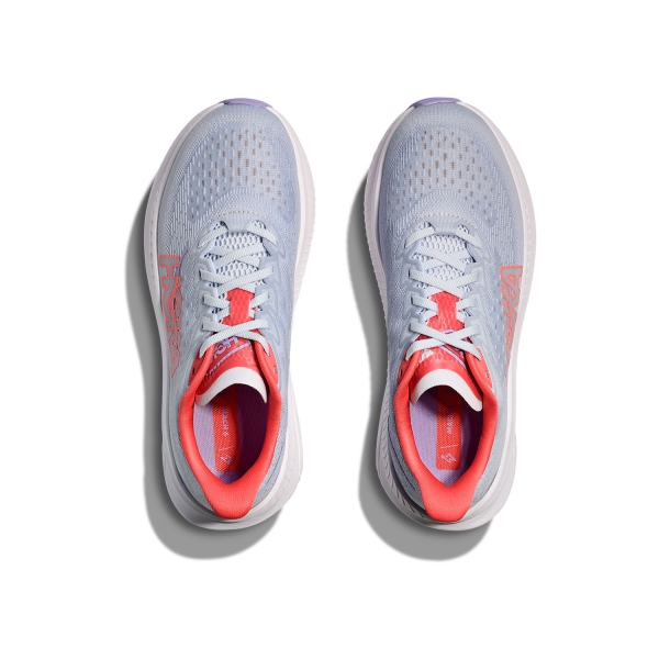 Hoka Mach 6 - Pale Dusk/Gull