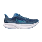 Hoka Mach 6 - Downpour/Thunder Cloud
