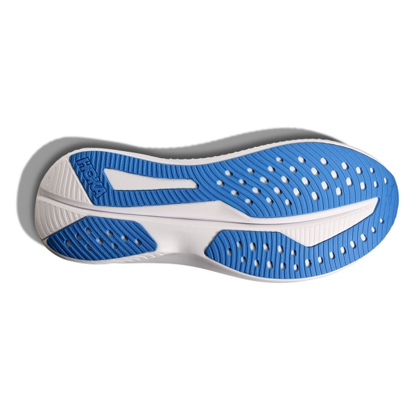 Hoka Mach 6 - Downpour/Thunder Cloud