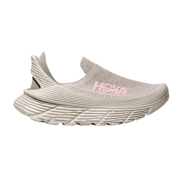 Ciabatta da Recupero Hoka Restore TC  Stucco/Putty 1134532SCCP