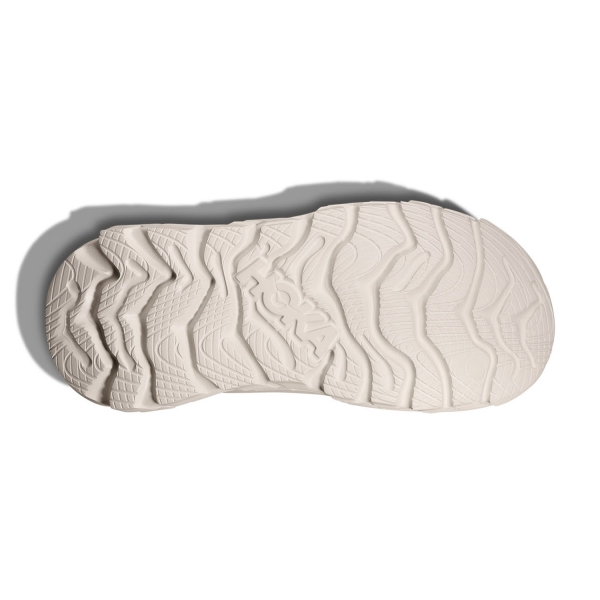 Hoka Restore TC - Stucco/Putty