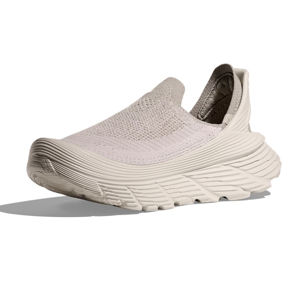 Hoka Restore TC - Stucco/Putty