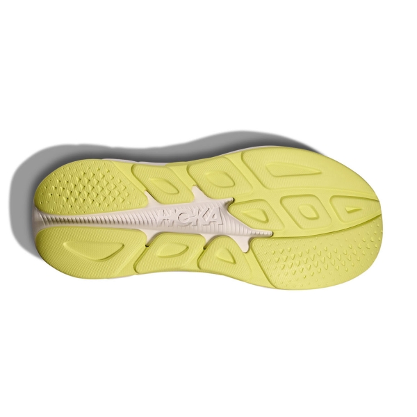Hoka Rincon 4 - Carnation/Starlight Glow