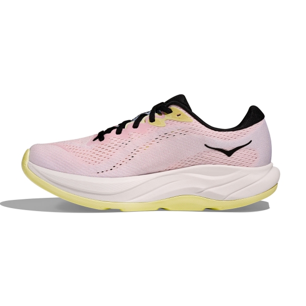 Hoka Rincon 4 - Carnation/Starlight Glow