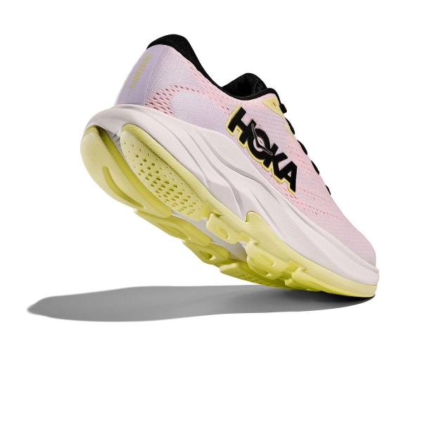 Hoka Rincon 4 - Carnation/Starlight Glow