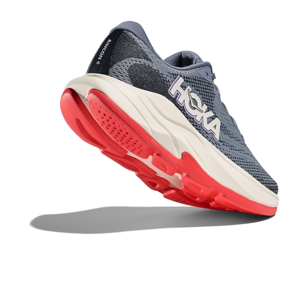 Hoka Rincon 4 - Moonlight/Nautical Dusk