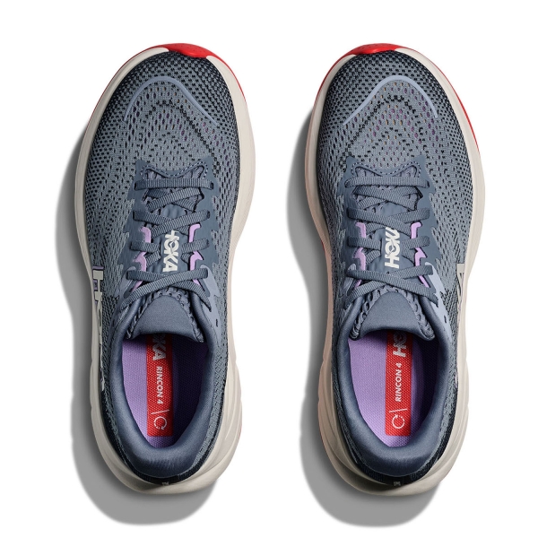 Hoka Rincon 4 - Moonlight/Nautical Dusk