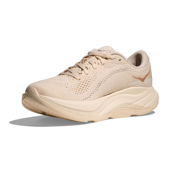Hoka Rincon 4 - Vanilla/Birch