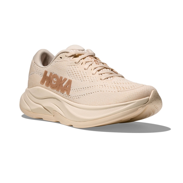 Hoka Rincon 4 - Vanilla/Birch