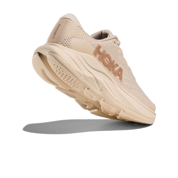 Hoka Rincon 4 - Vanilla/Birch
