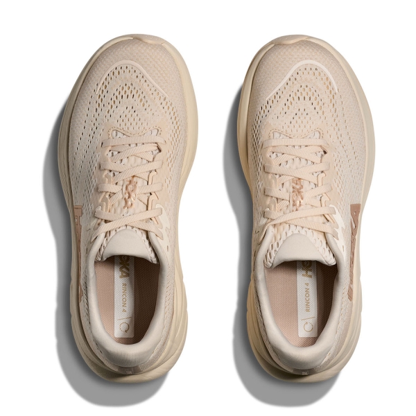 Hoka Rincon 4 - Vanilla/Birch