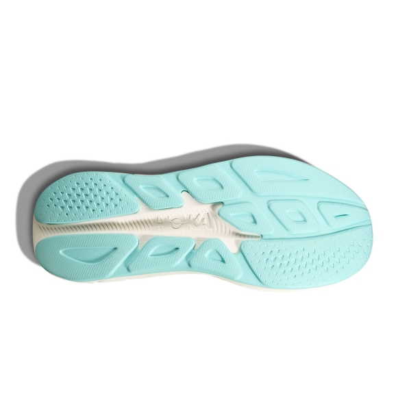 Hoka Rincon 4 - Yuzu/Tart Apple