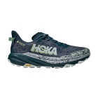 Hoka Speedgoat 6 GTX - Blue Twilight/Druzy