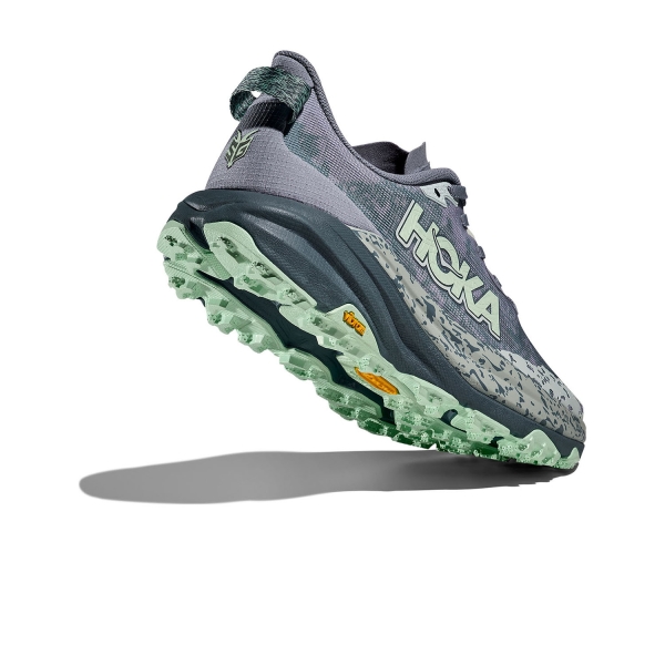 Hoka Speedgoat 6 - Moonlight/Thunder Cloud