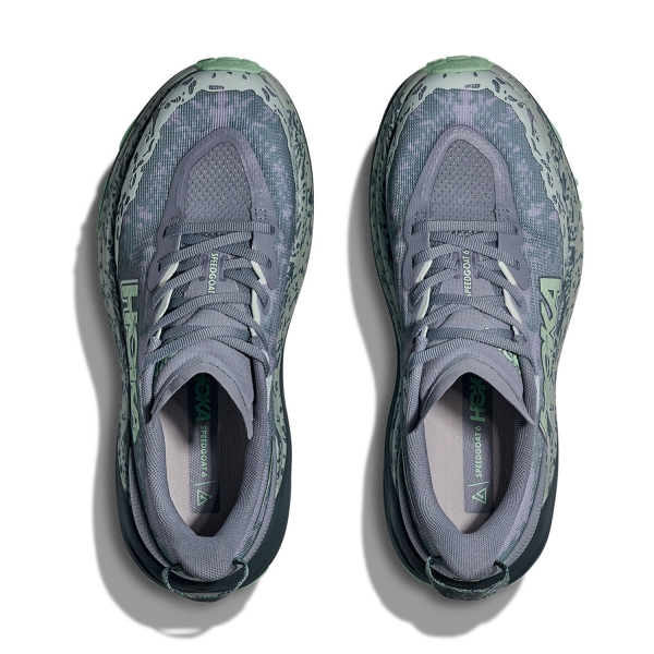 Hoka Speedgoat 6 - Moonlight/Thunder Cloud
