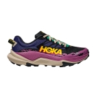 Hoka Torrent 4 - Mountain Iris/Oatmeal