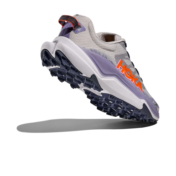 Hoka Torrent 4 - Stardust/Wild Indigo
