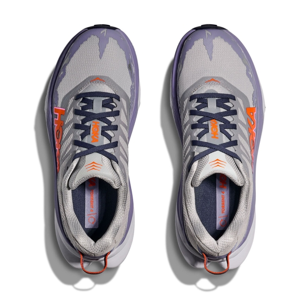 Hoka Torrent 4 - Stardust/Wild Indigo
