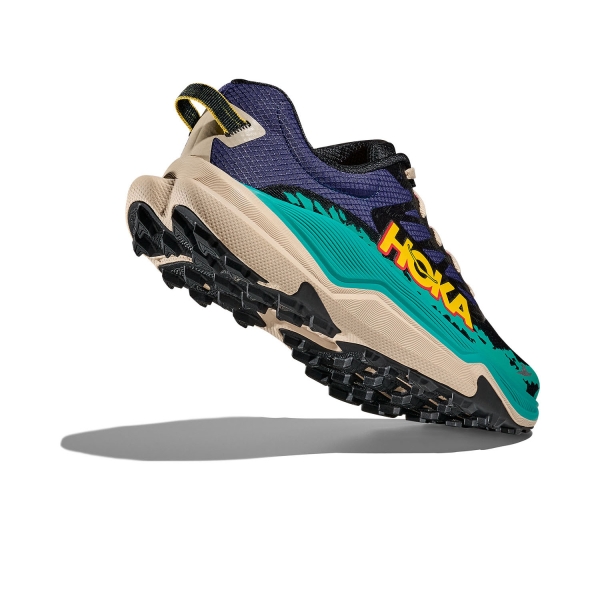Hoka Torrent 4 - Mountain Iris/Gemstone