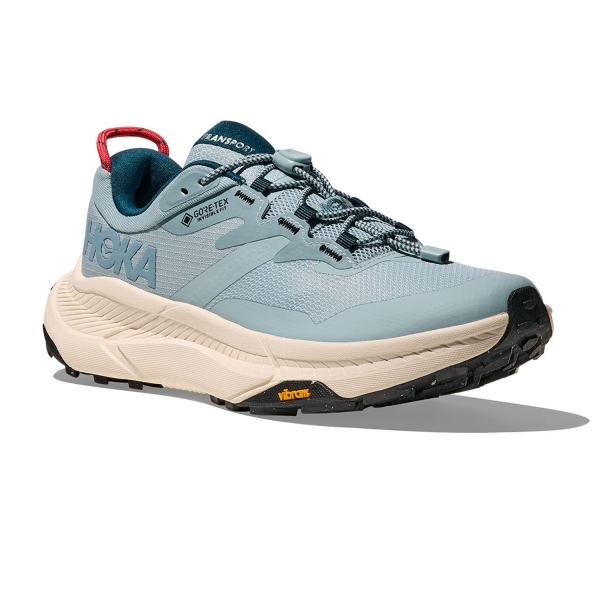 Hoka Transport GTX - Druzy/Birch